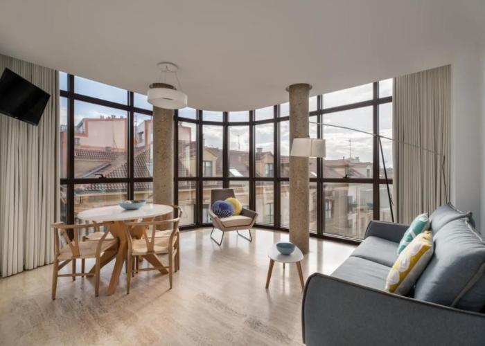 Apartamentos Suite The Way