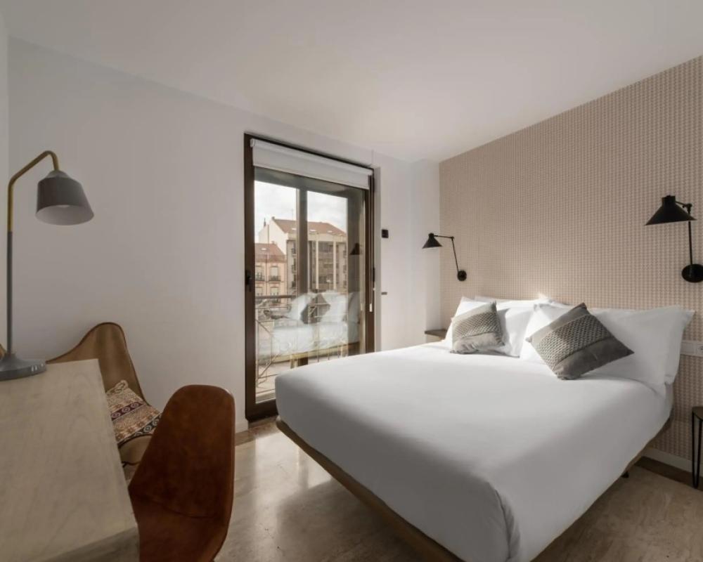 фото Suite The Way