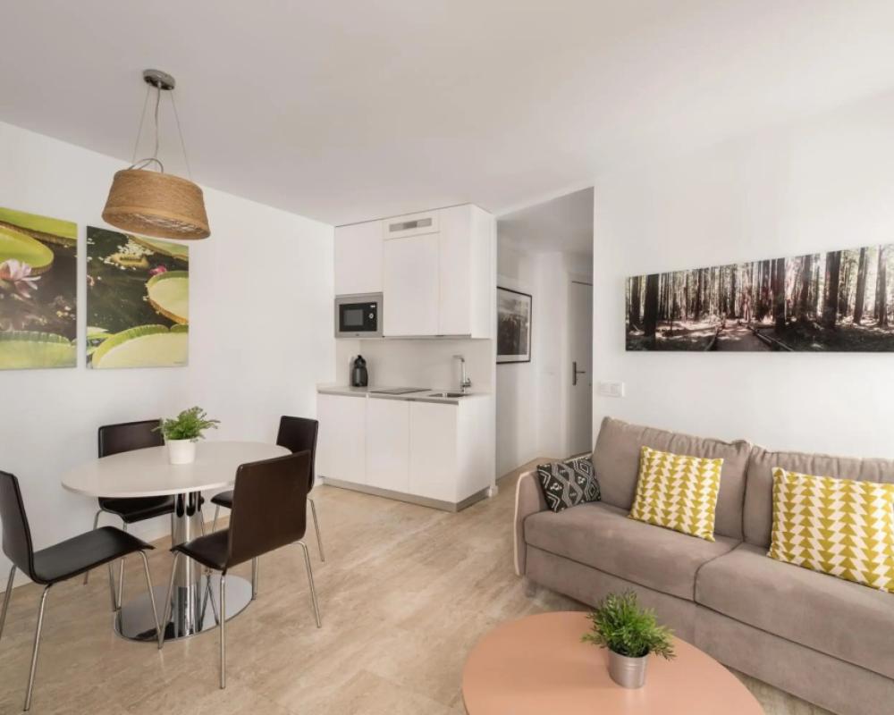 фото Suite The Way