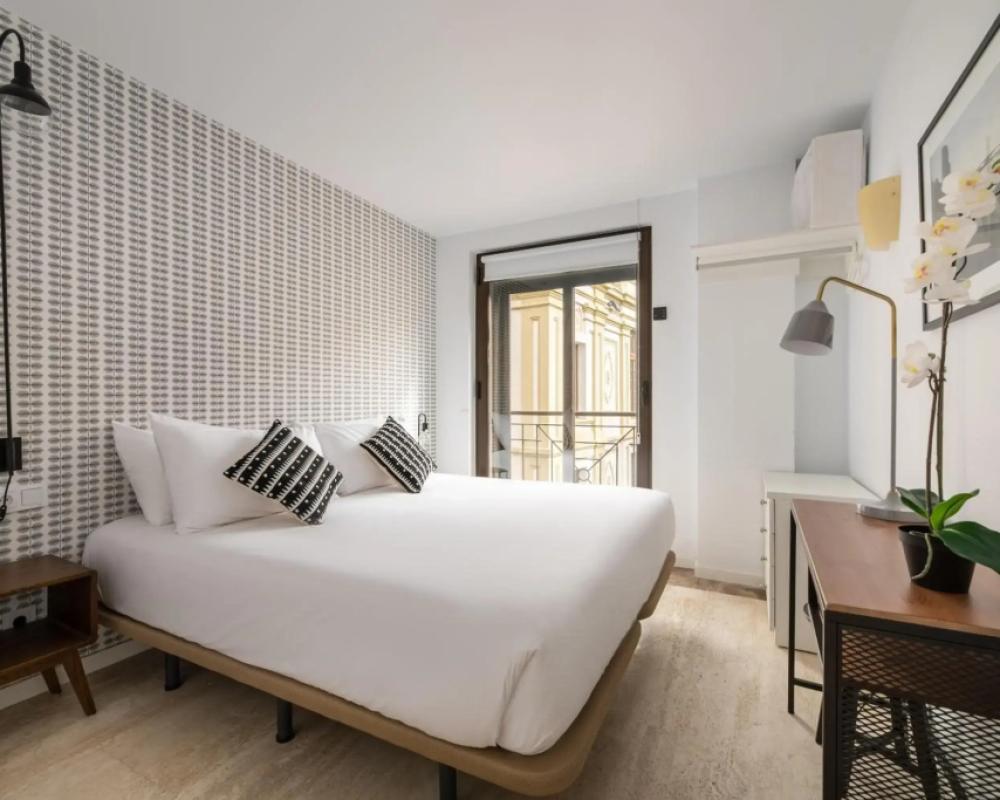 фото Suite The Way