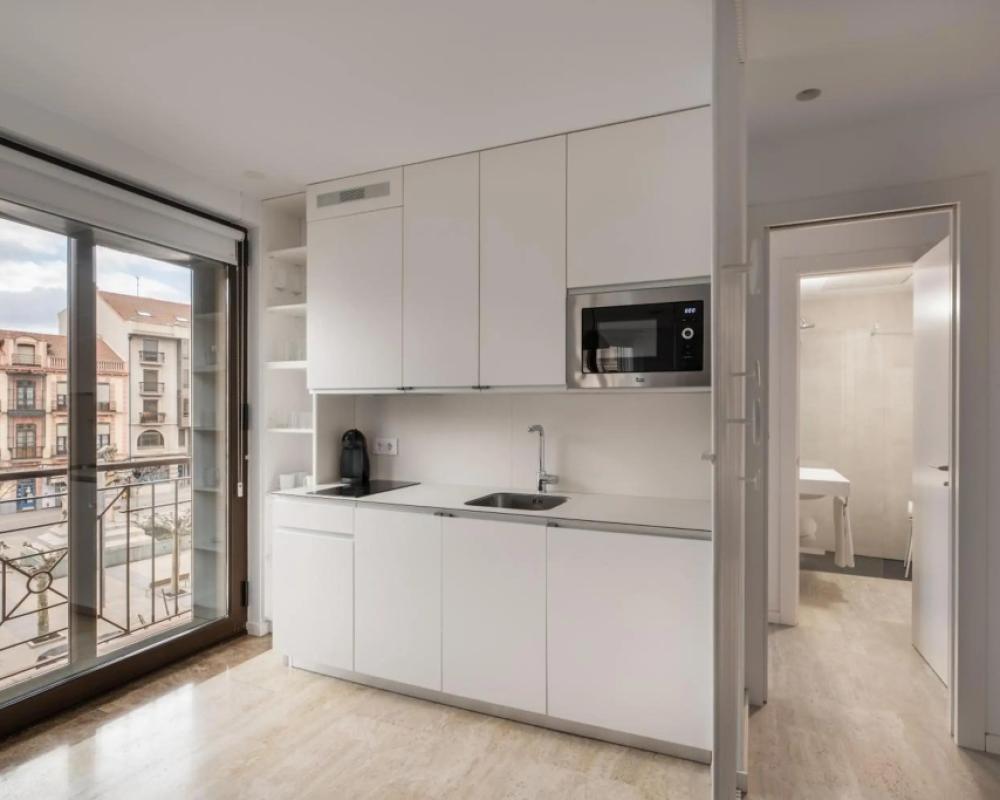фото Suite The Way
