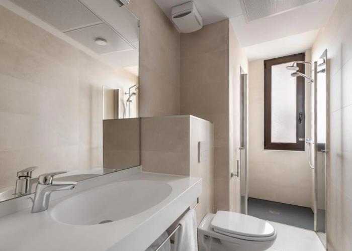 Suite The Way