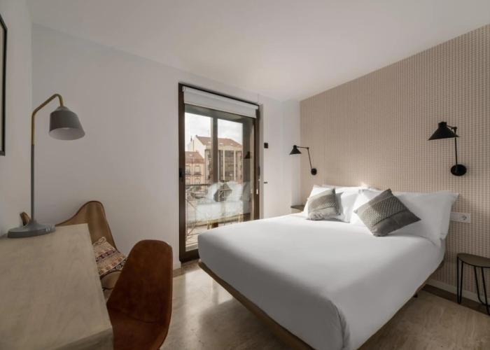 Suite The Way