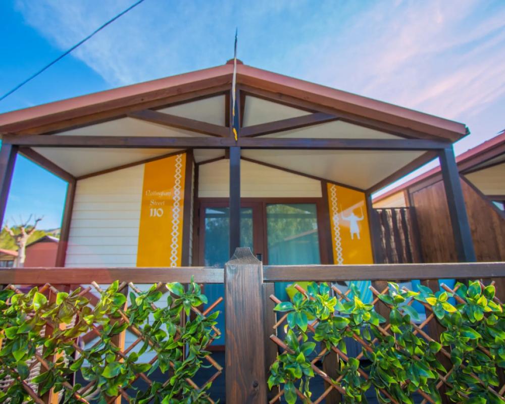 Magic Robin Hood Waterpark Lodge Resort