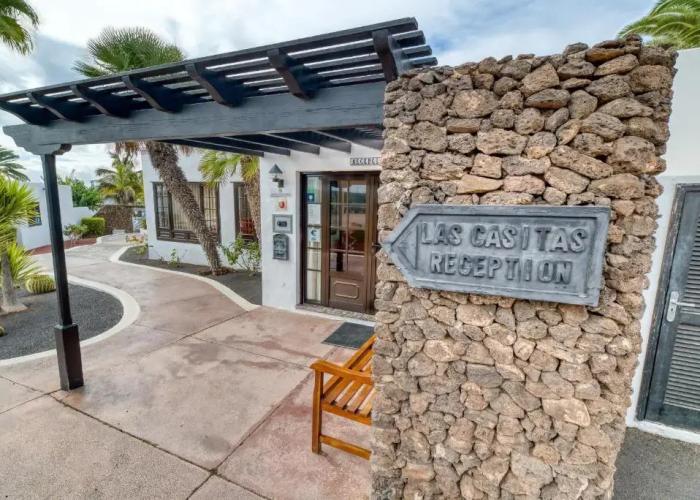 Ona Las Casitas