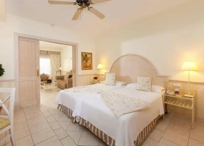 Hotel Castillo