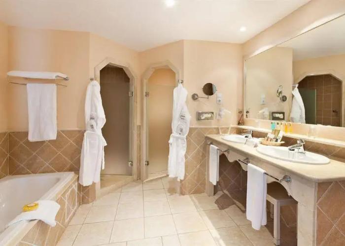 Hotel Castillo