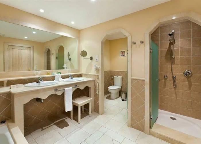 Hotel Castillo