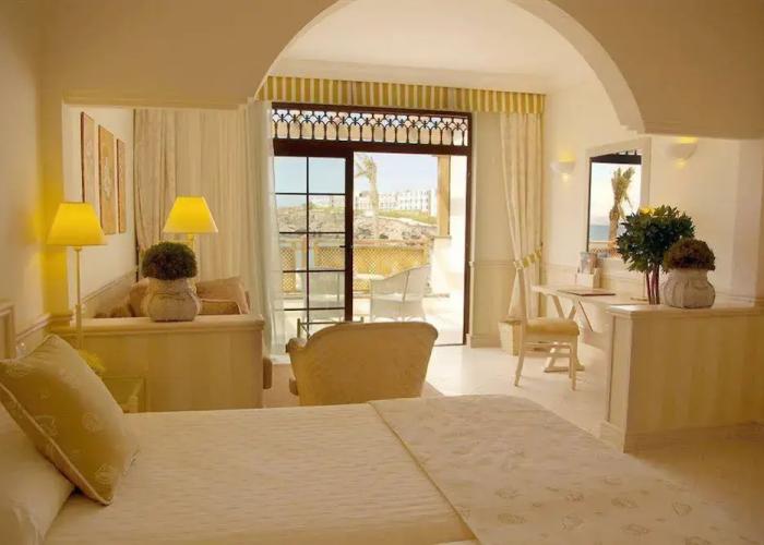 Hotel Castillo