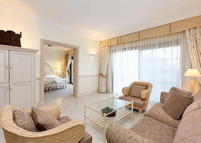 Hotel Castillo