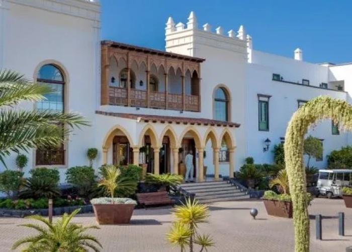 Hotel Castillo