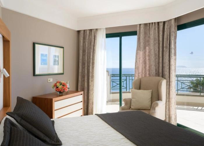 Hipotels Natura Palace - Adults only