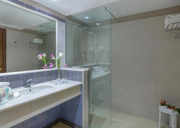 Hipotels Natura Palace - Adults only