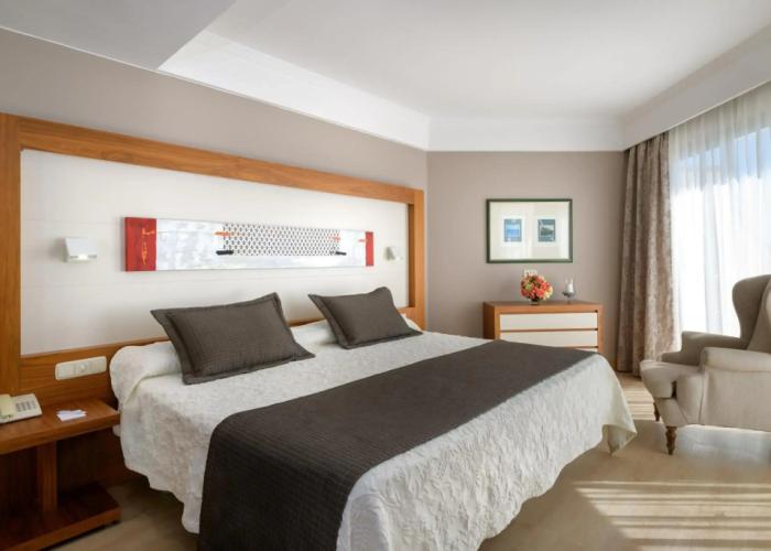 Hipotels Natura Palace - Adults only