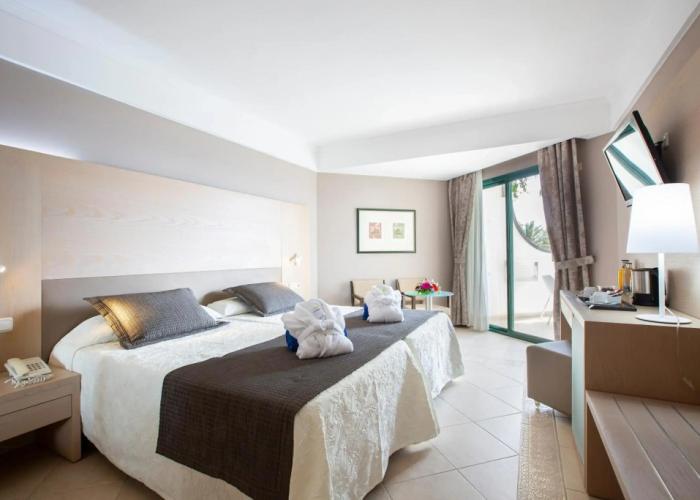 Hipotels Natura Palace - Adults only