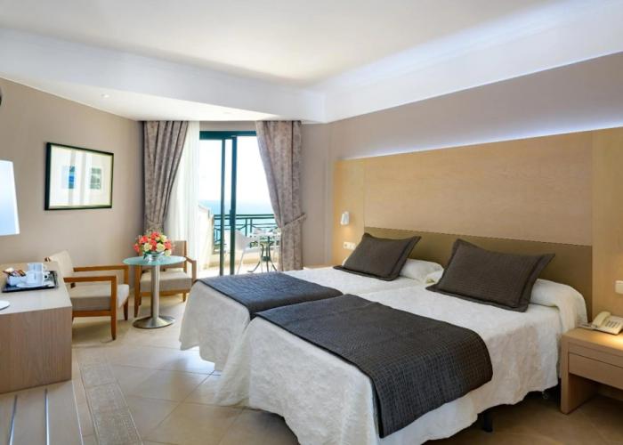 Hipotels Natura Palace - Adults only