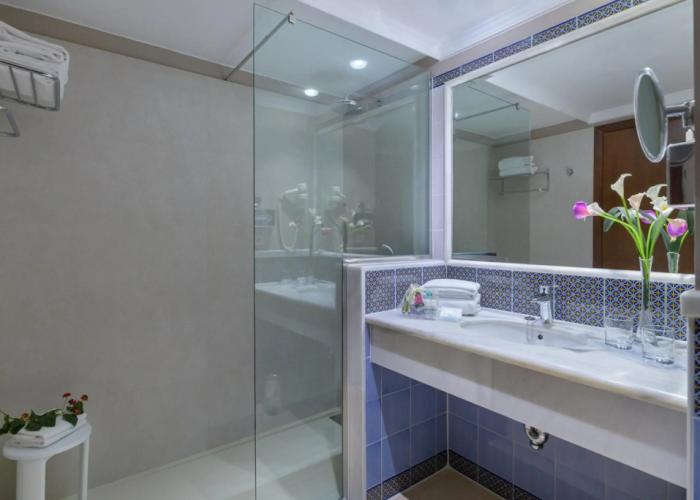 Hipotels Natura Palace - Adults only