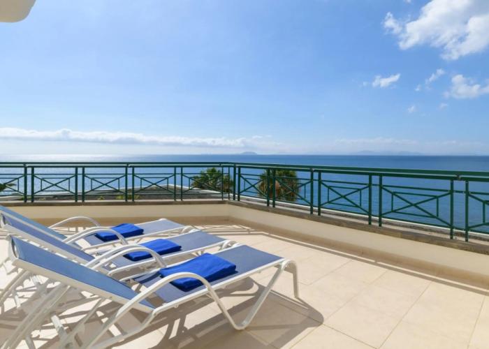 Hipotels Natura Palace - Adults only