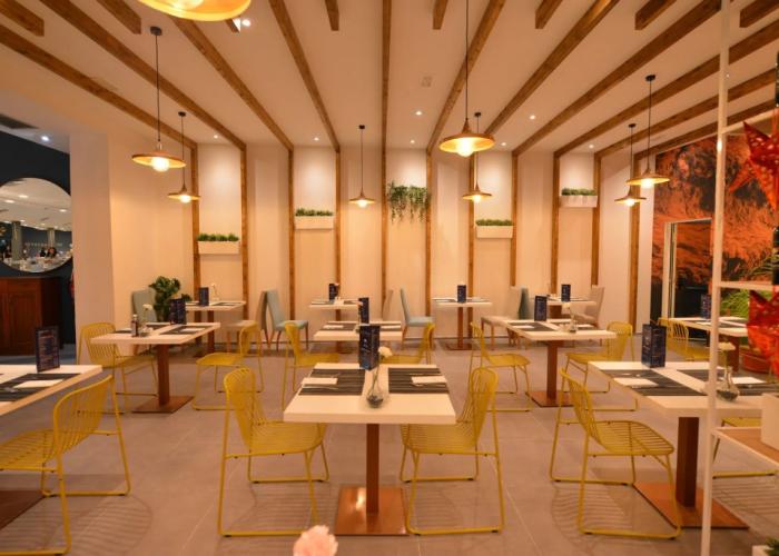Relaxia Lanzasur- All Inclusive
