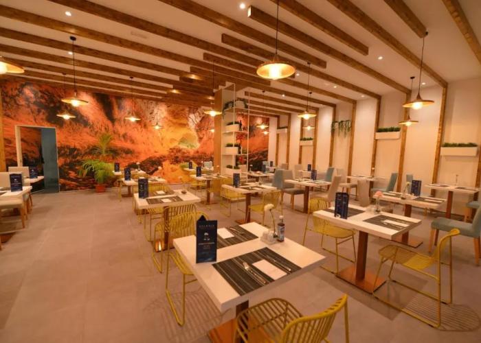 Relaxia Lanzasur- All Inclusive