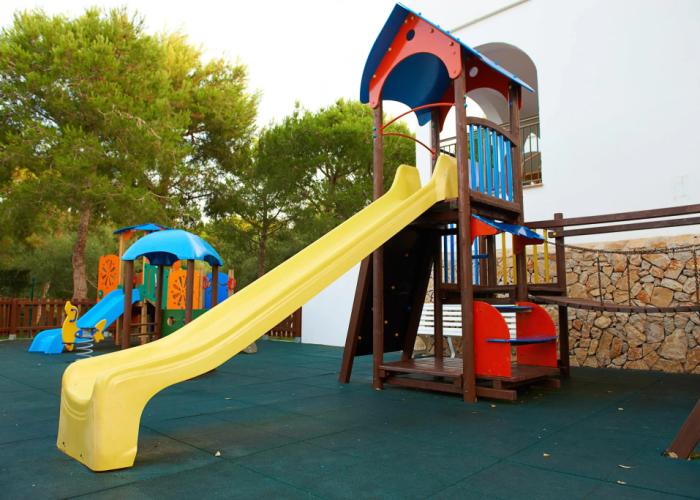 Relaxia Lanzasur- All Inclusive