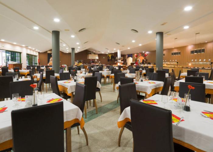 Relaxia Lanzasur- All Inclusive
