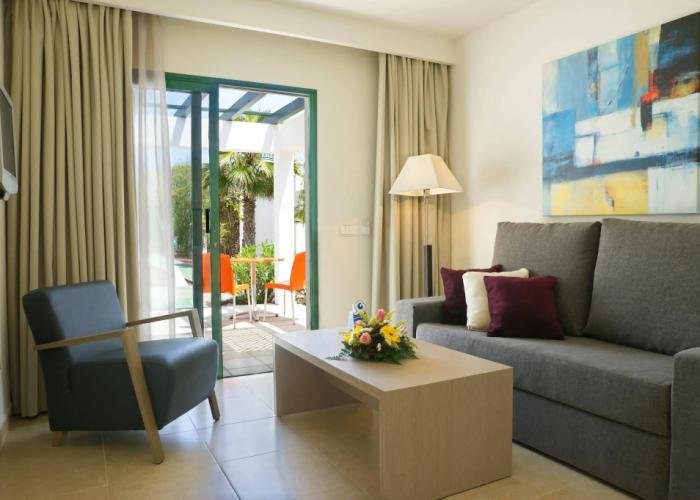 Relaxia Lanzasur- All Inclusive