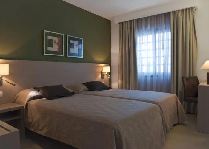 Relaxia Lanzasur- All Inclusive