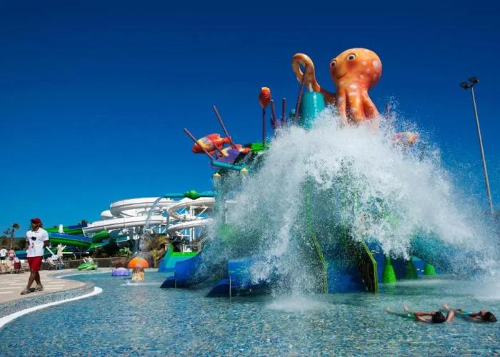 Relaxia Lanzasur- All Inclusive