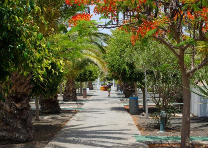 Relaxia Lanzasur- All Inclusive