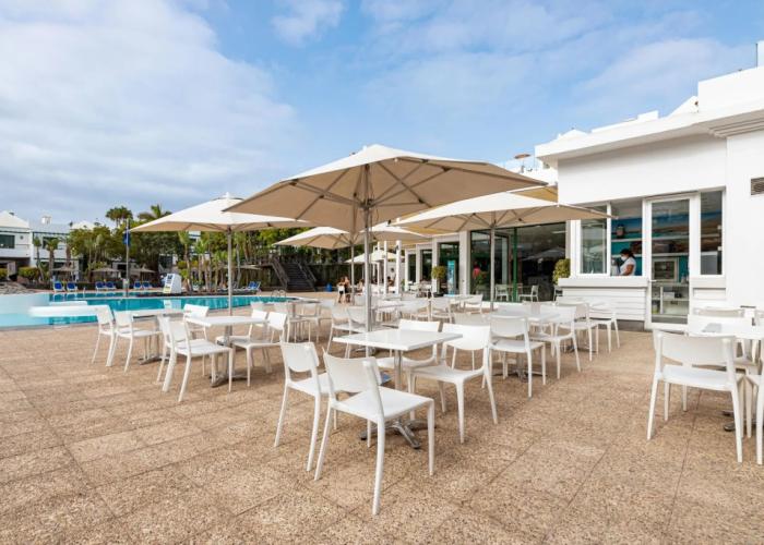 Hotel THB Royal