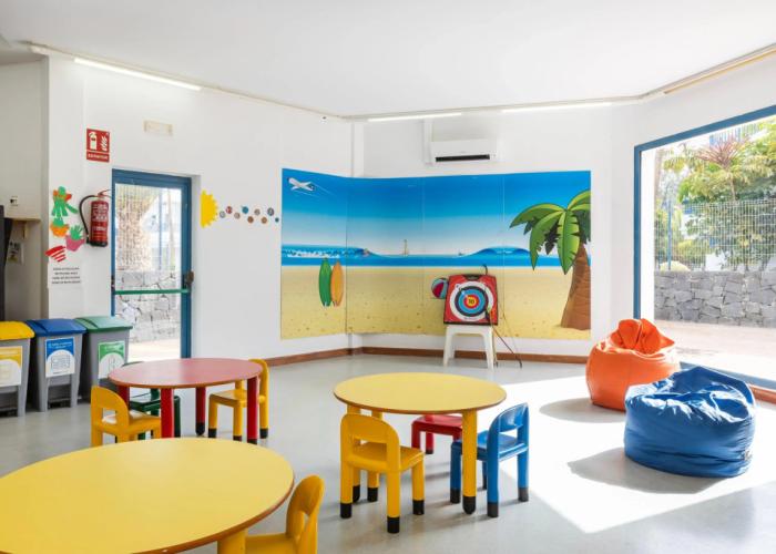 Hotel THB Tropical Island Aparthotel