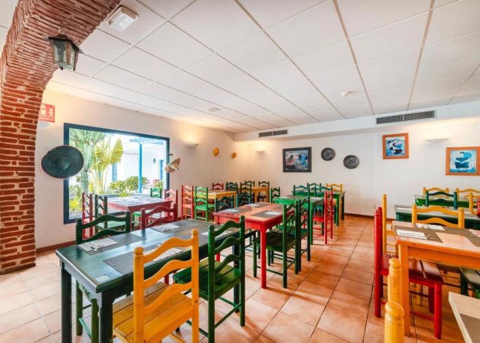 Hotel THB Tropical Island Aparthotel