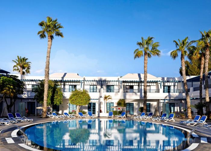 Hotel THB Tropical Island Aparthotel