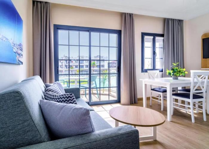 Hotel Cordial Marina Blanca