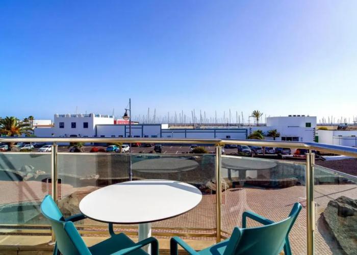 Hotel Cordial Marina Blanca