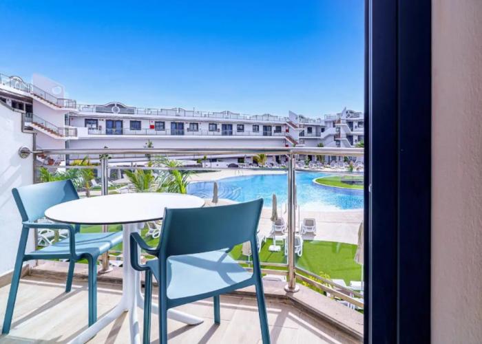 Hotel Cordial Marina Blanca