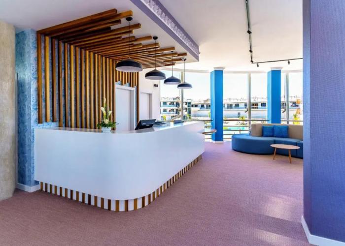 Hotel Cordial Marina Blanca