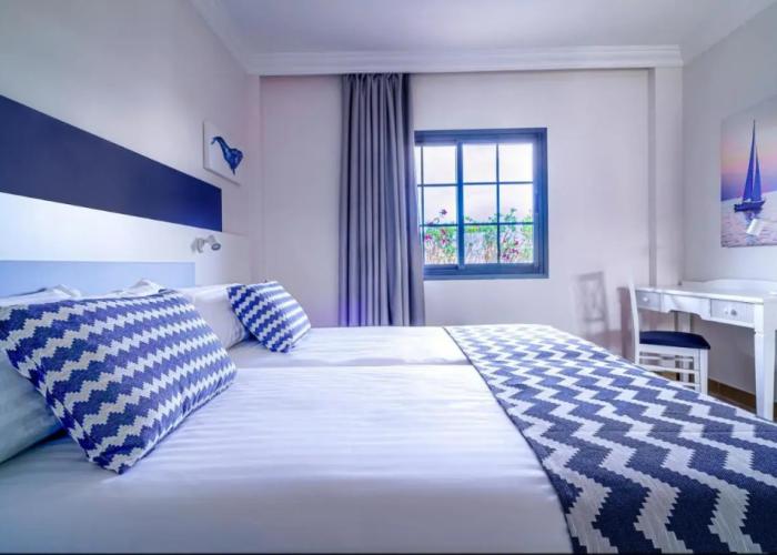 Hotel Cordial Marina Blanca