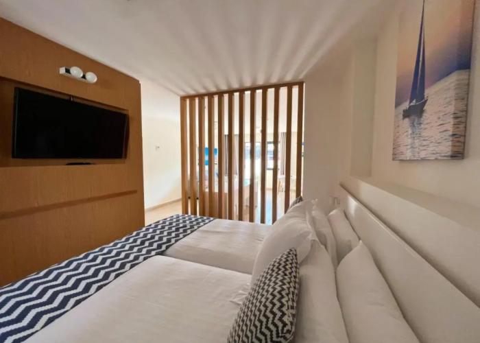 Hotel Cordial Marina Blanca