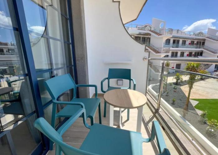 Hotel Cordial Marina Blanca