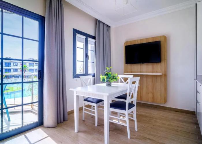 Hotel Cordial Marina Blanca