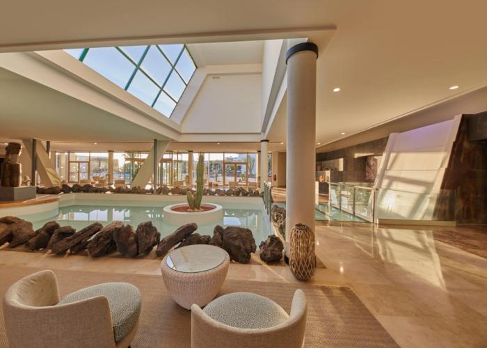 Dreams Lanzarote Playa Dorada Resort & Spa