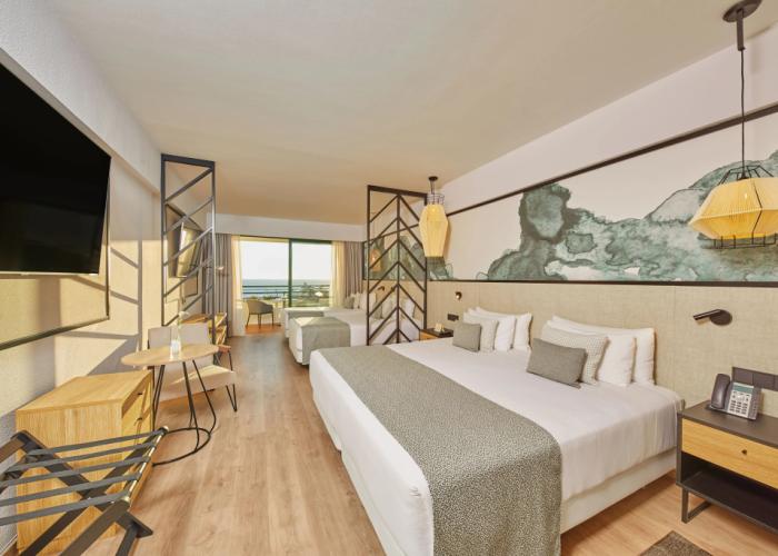 Dreams Lanzarote Playa Dorada Resort & Spa