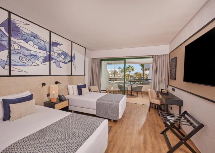 Dreams Lanzarote Playa Dorada Resort & Spa