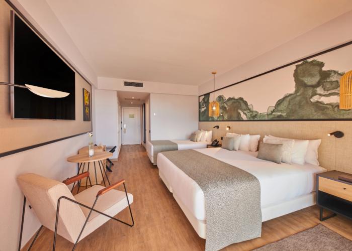 Dreams Lanzarote Playa Dorada Resort & Spa