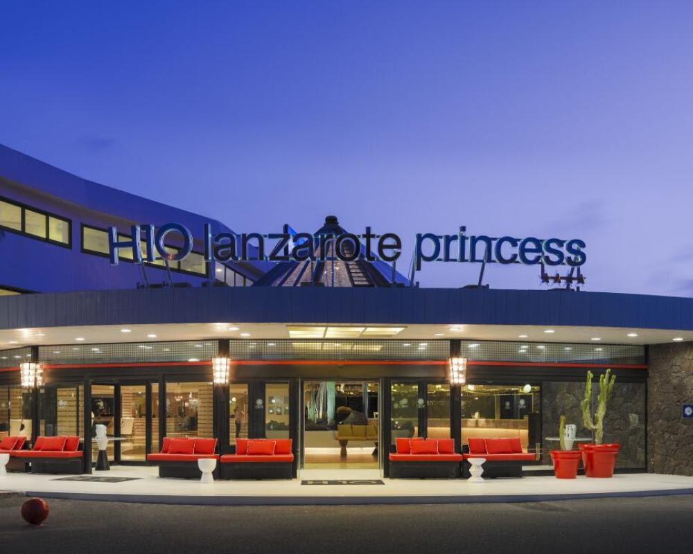 H10 Lanzarote Princess