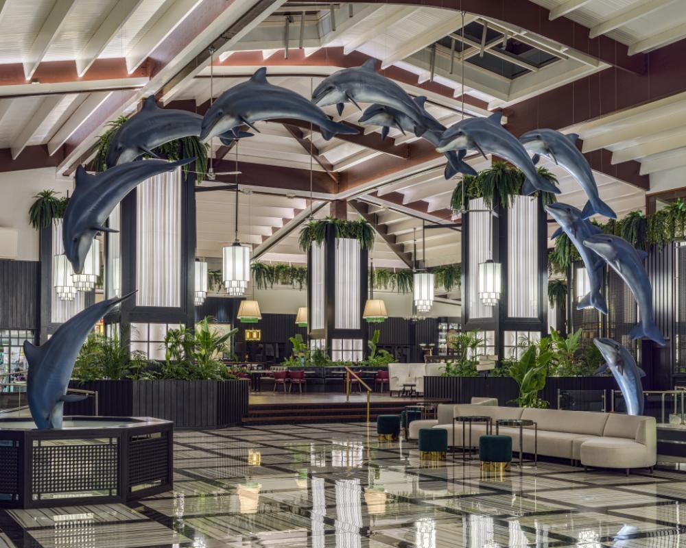 H10 Rubicón Horizons Collection