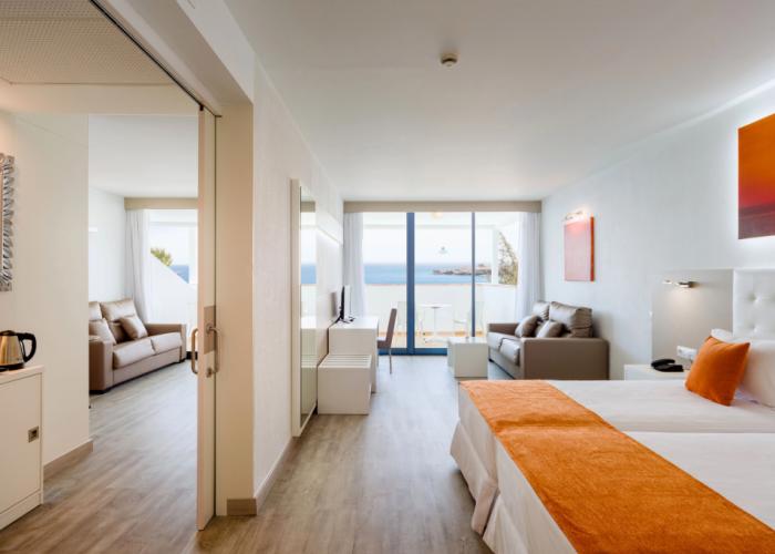 Sandos Papagayo Hotel