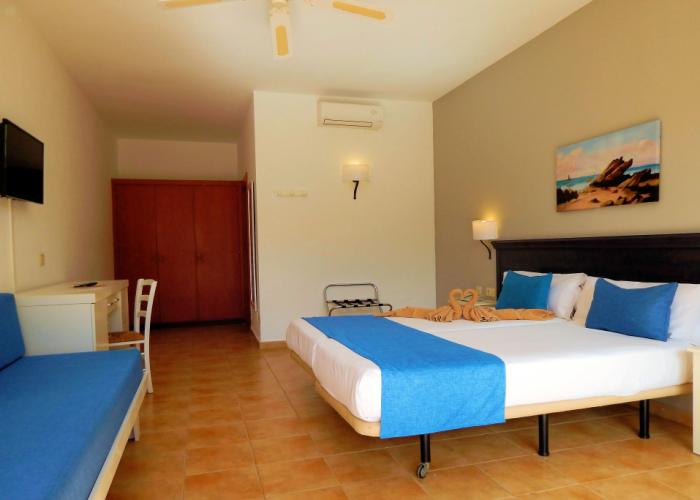 SBH Royal Monica